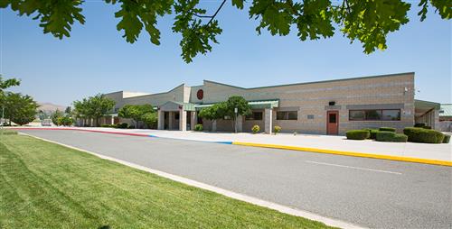 Shaw Middle School